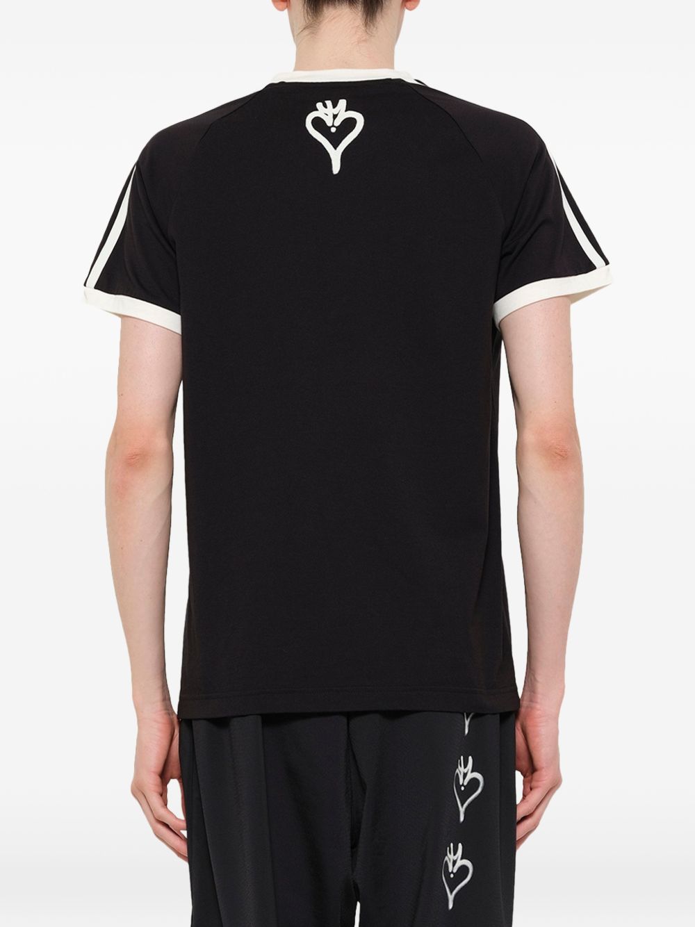  KQ8577 BLACK Y-3 