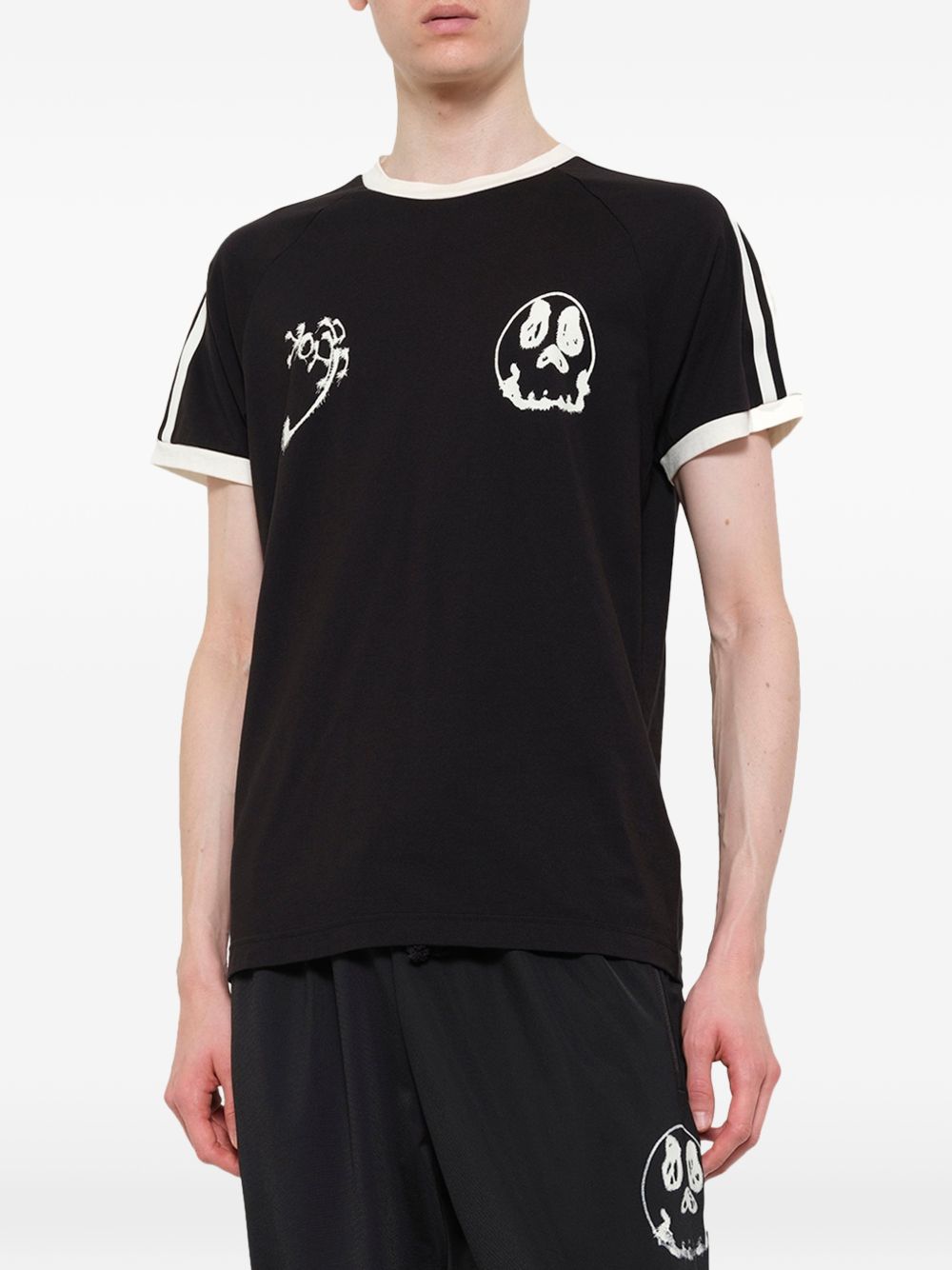  KQ8577 BLACK Y-3 