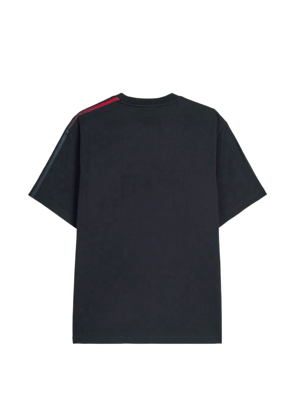  KQ8600 BLACK RED Y-3 