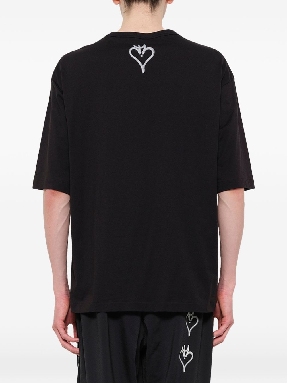  KR1062 BLACK Y-3 
