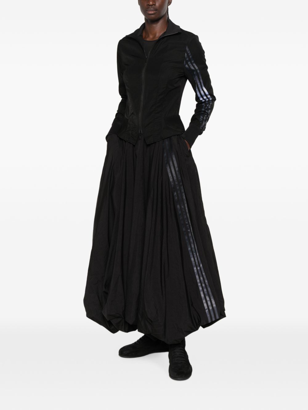  KS1391 BLACK Y-3 