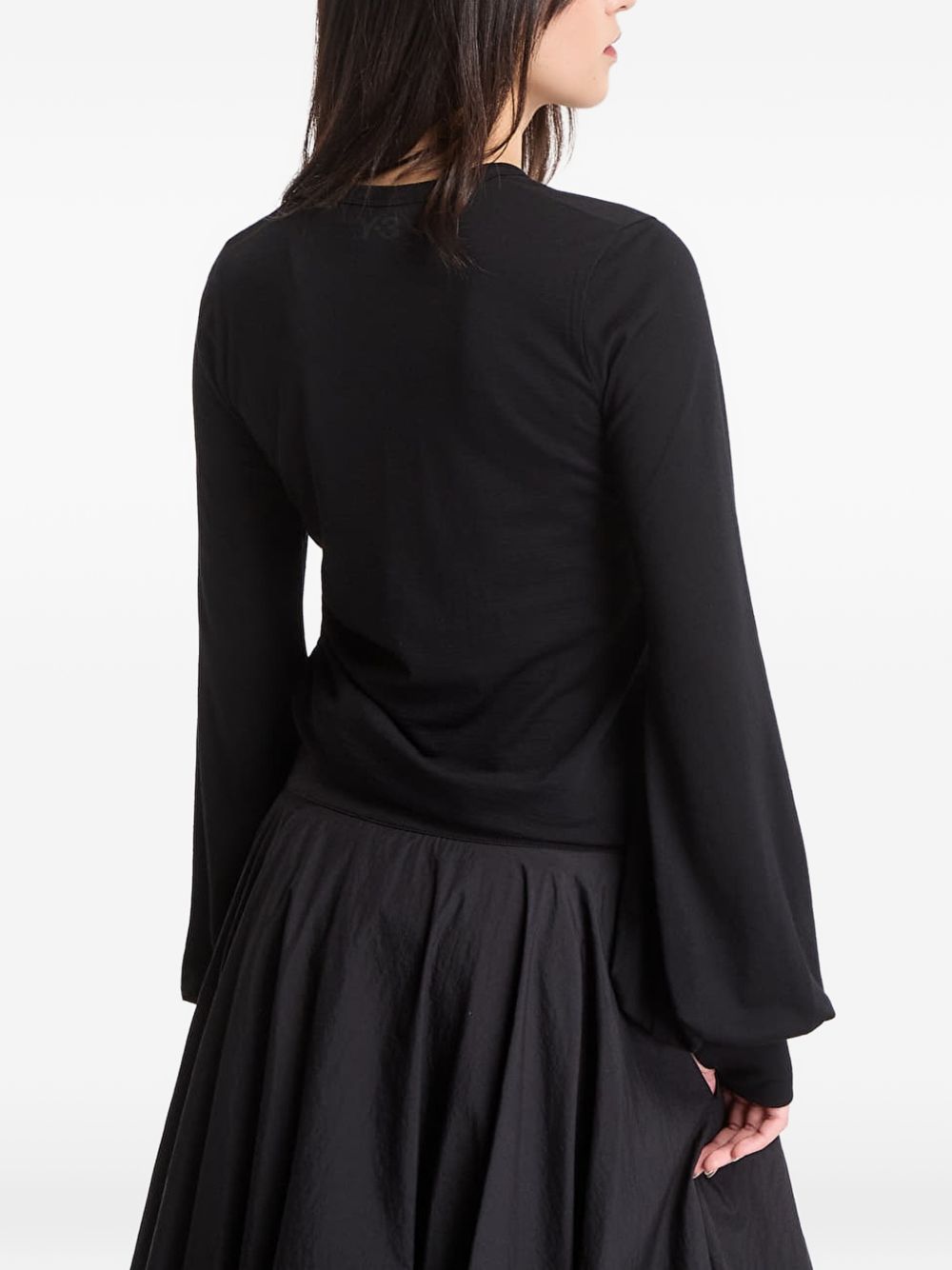  KS1425 BLACK Y-3 