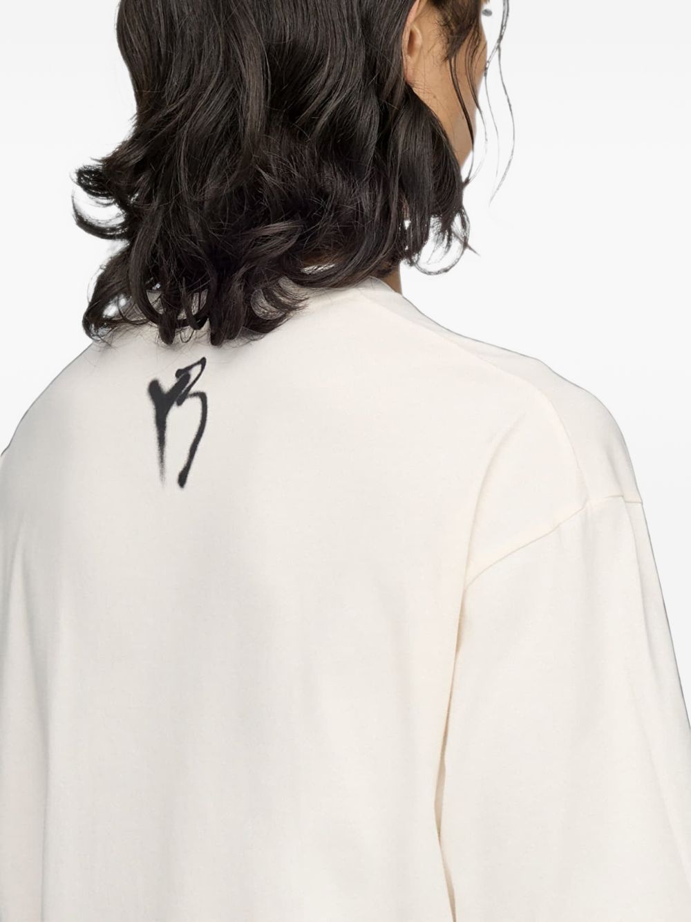  KU2249 WHITE Y-3 