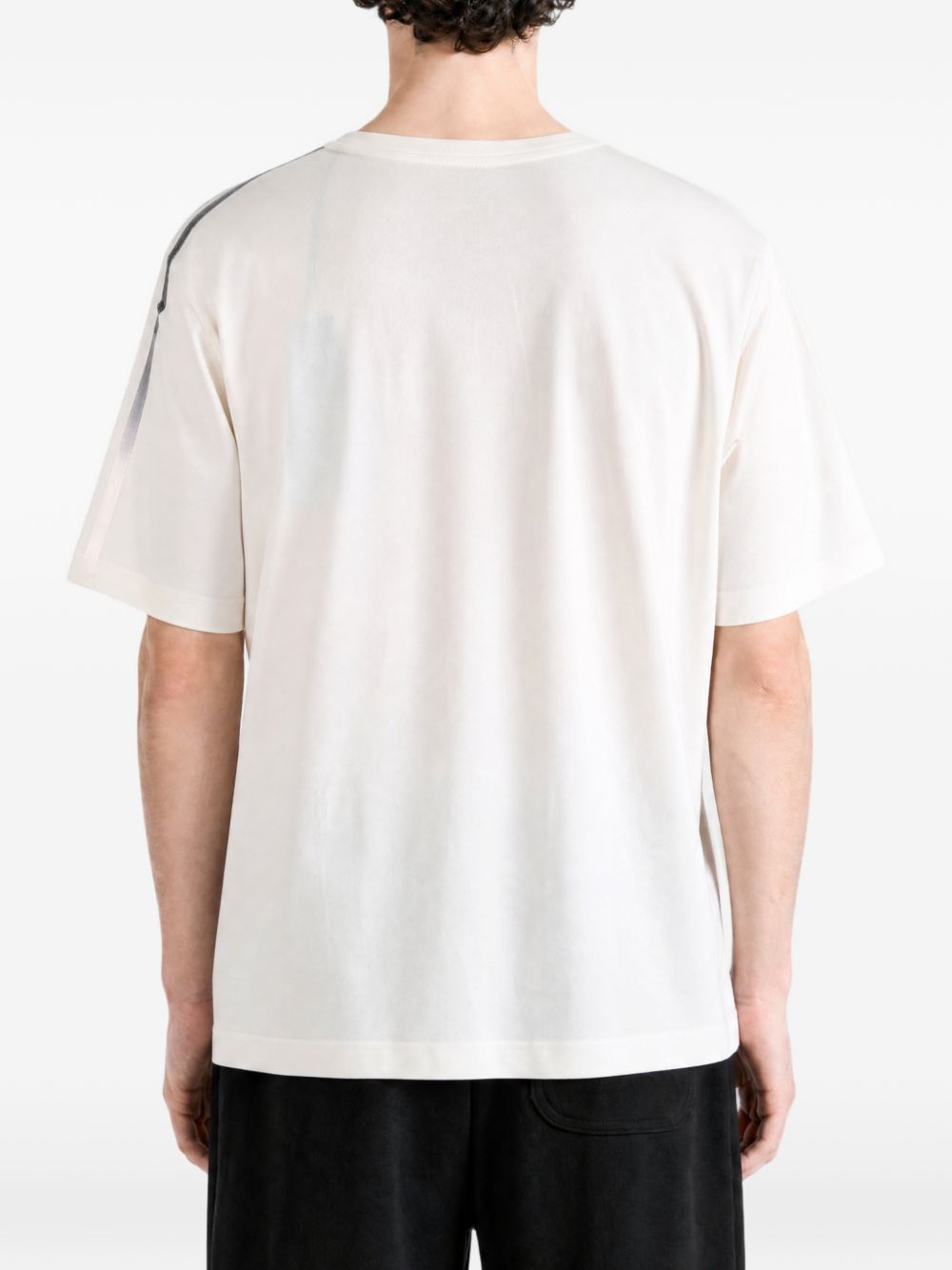  KU2251 WHITE Y-3 
