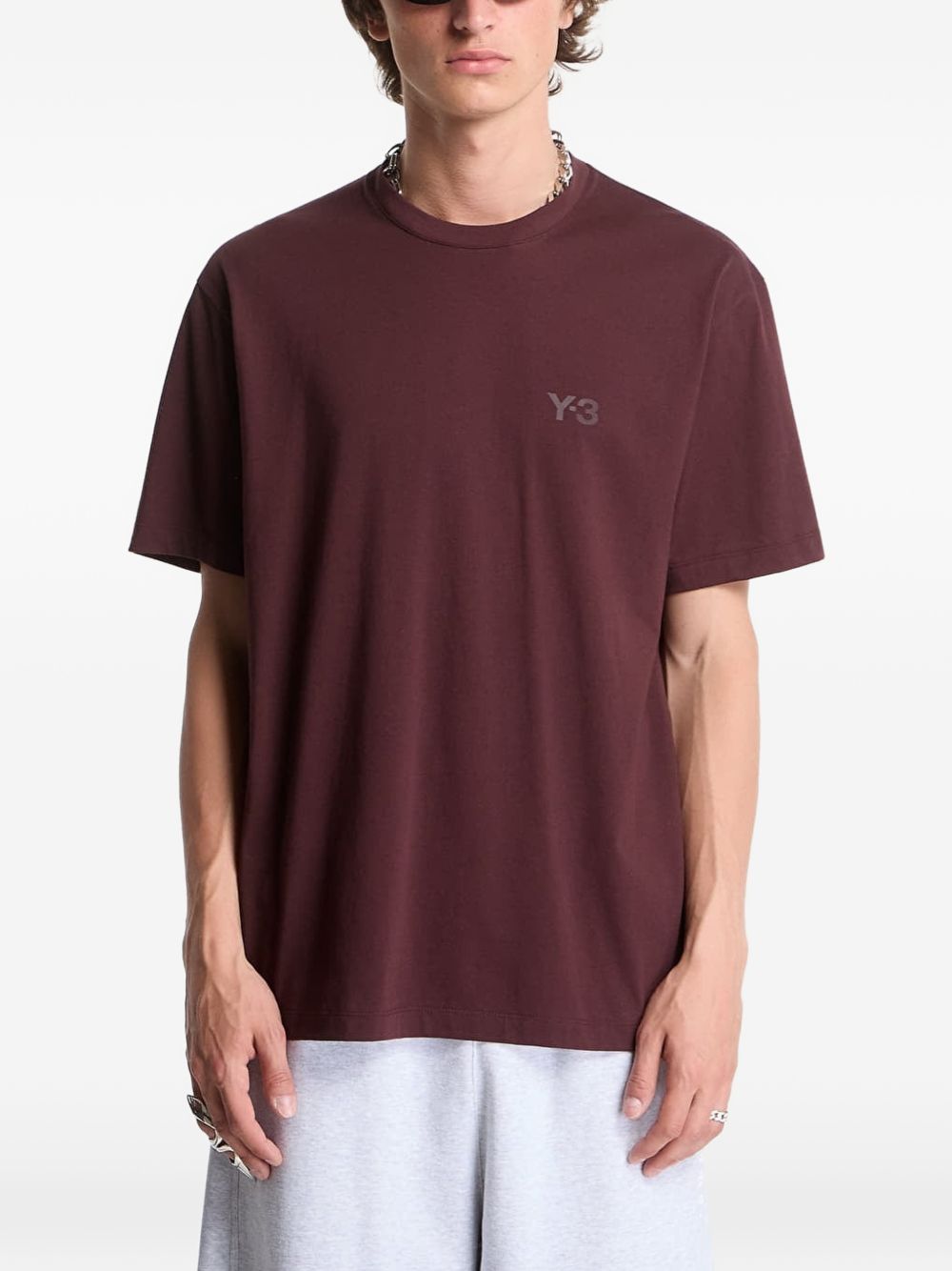  KU2264 RED Y-3 