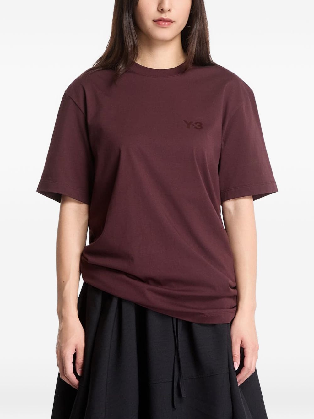  KU2264 RED Y-3 