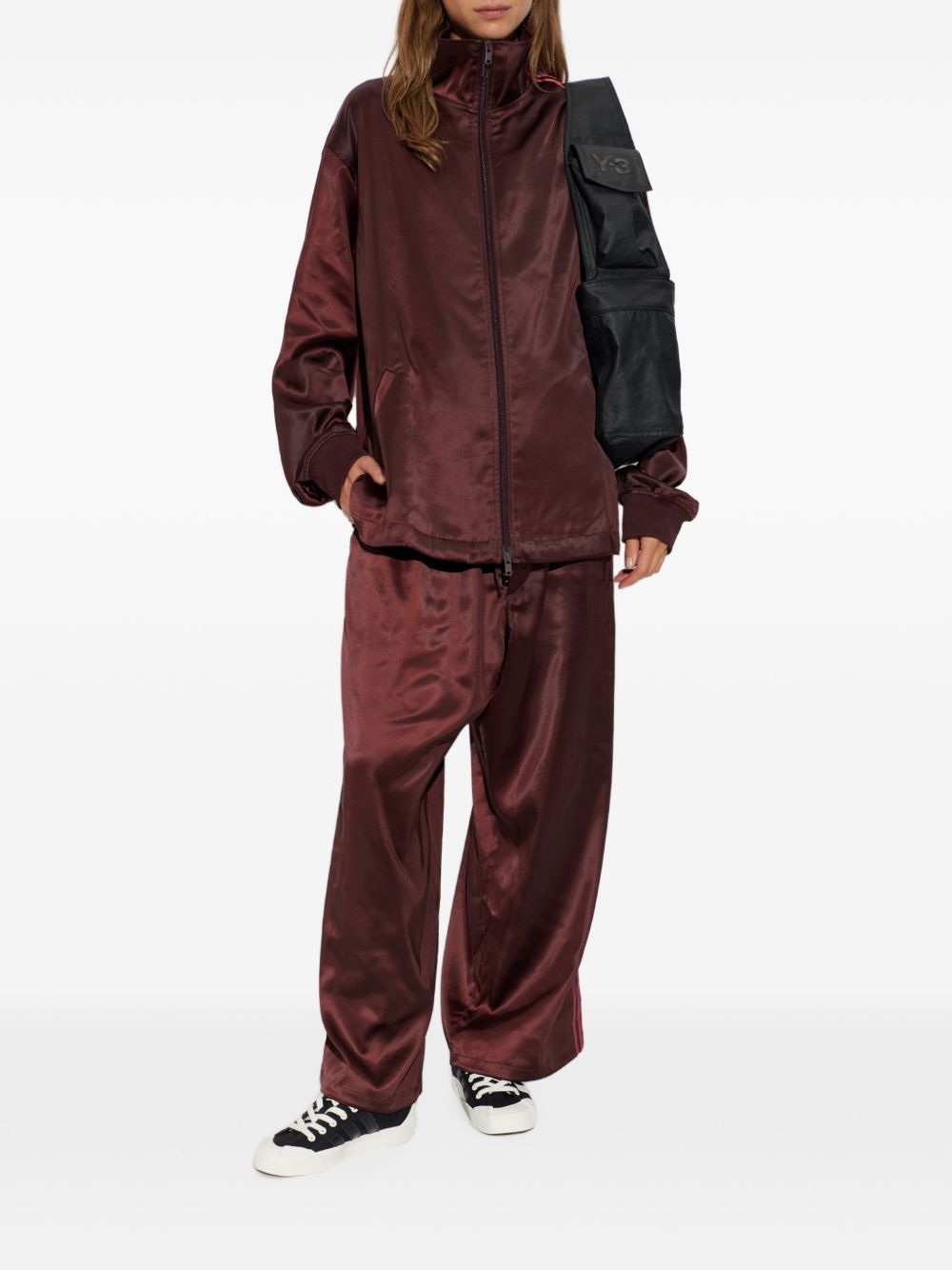  KW9618 RED Y-3 