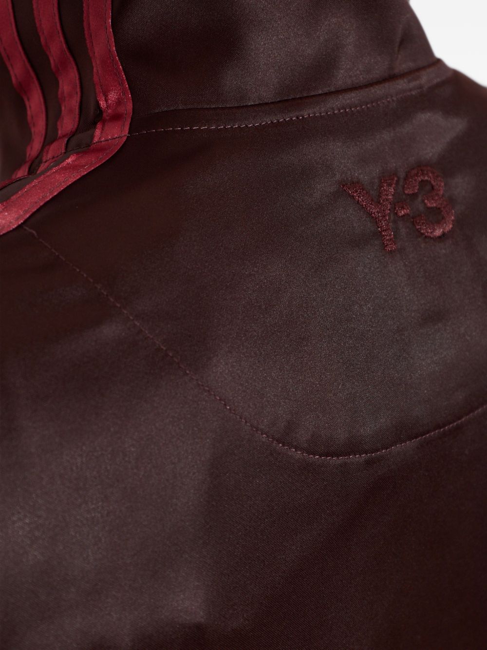  KW9618 RED Y-3 