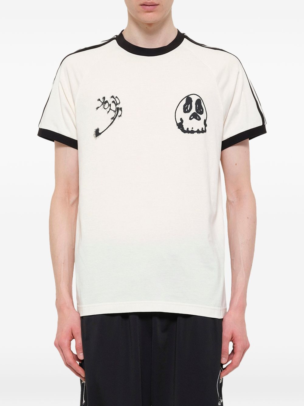  KX3813 WHITE Y-3 
