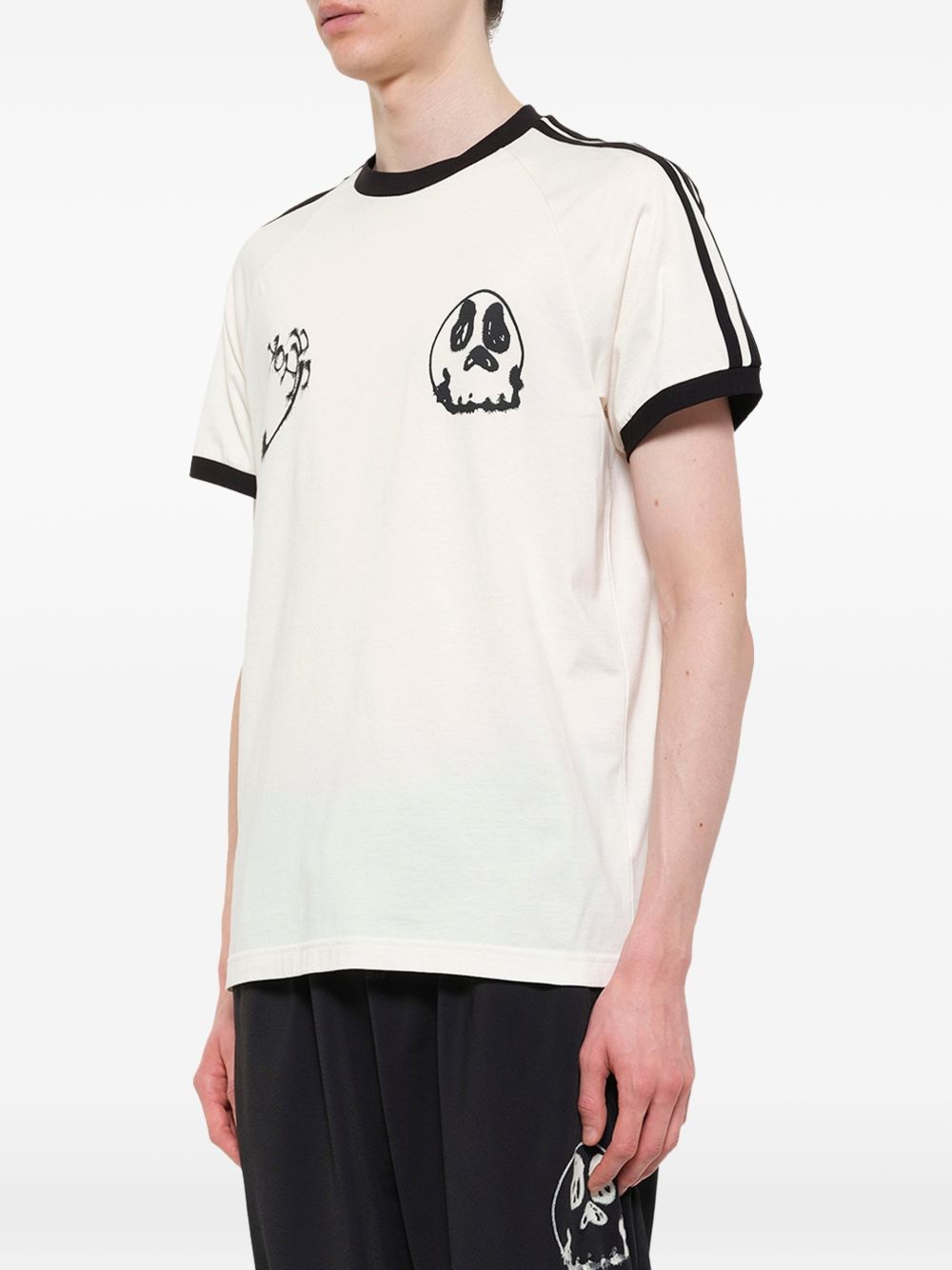  KX3813 WHITE Y-3 