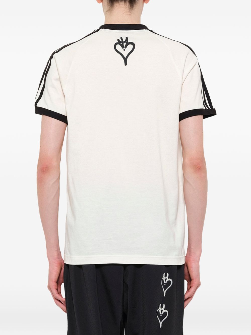  KX3813 WHITE Y-3 