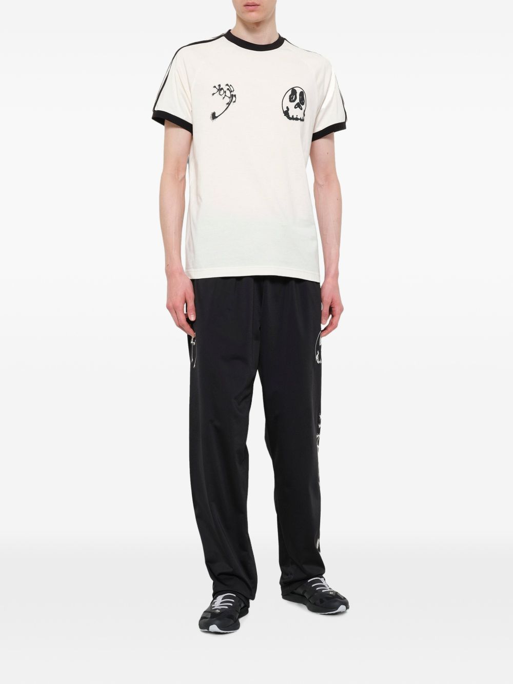  KX3813 WHITE Y-3 