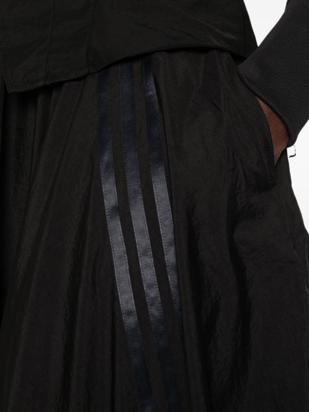  KY8598 BLACK Y-3 