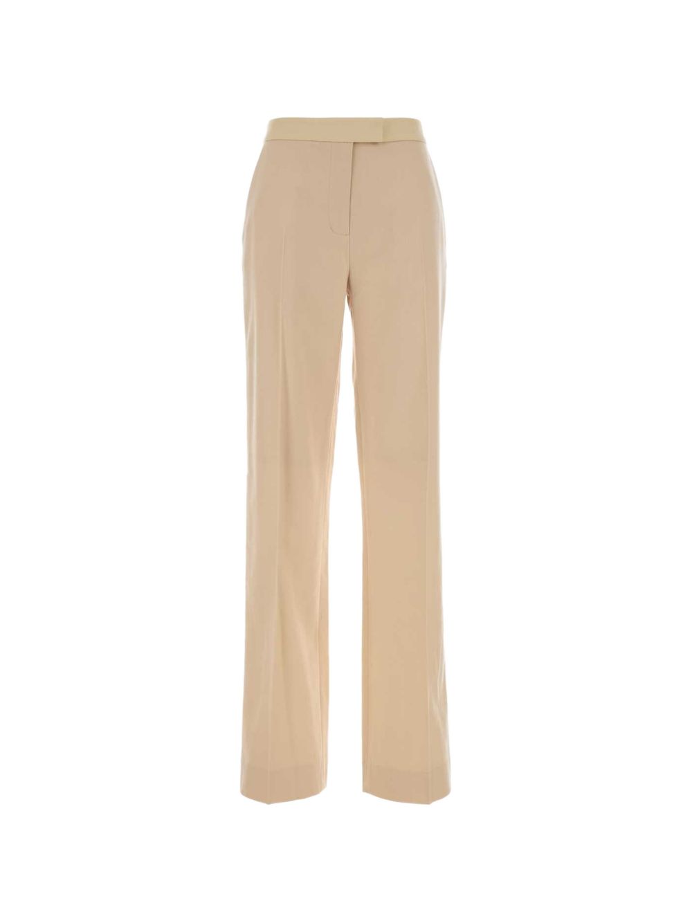 Valiant Straight Pant 9876PF261 CREAM ZIMMERMANN 