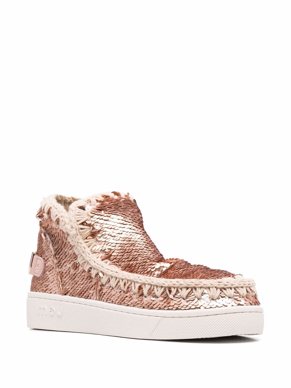 Calzature SW211001G SEQRG MOU 