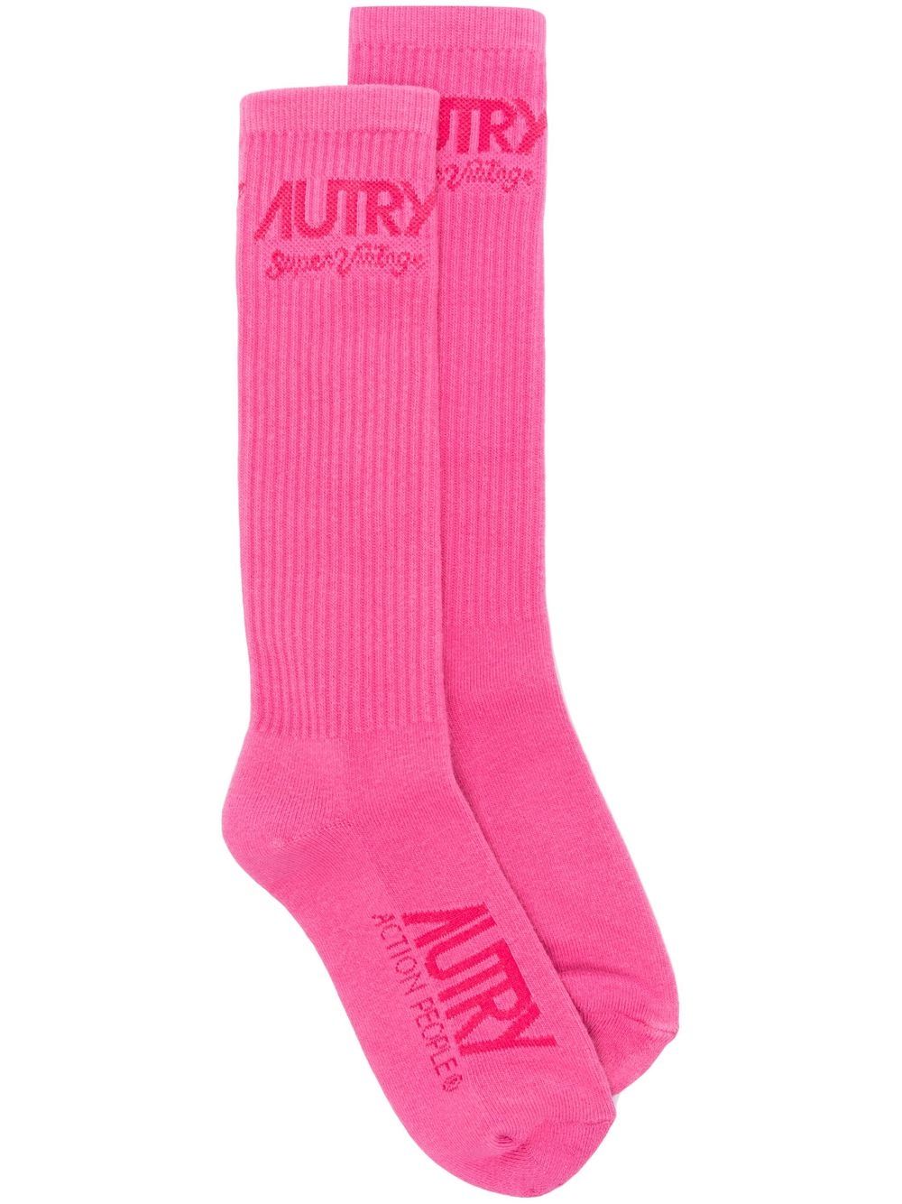 Calze SOSU2903 PINK AUTRY 