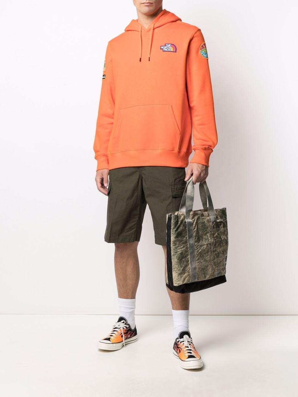 Shorts I028246 6302 CYPRESS CARHARTT WIP 