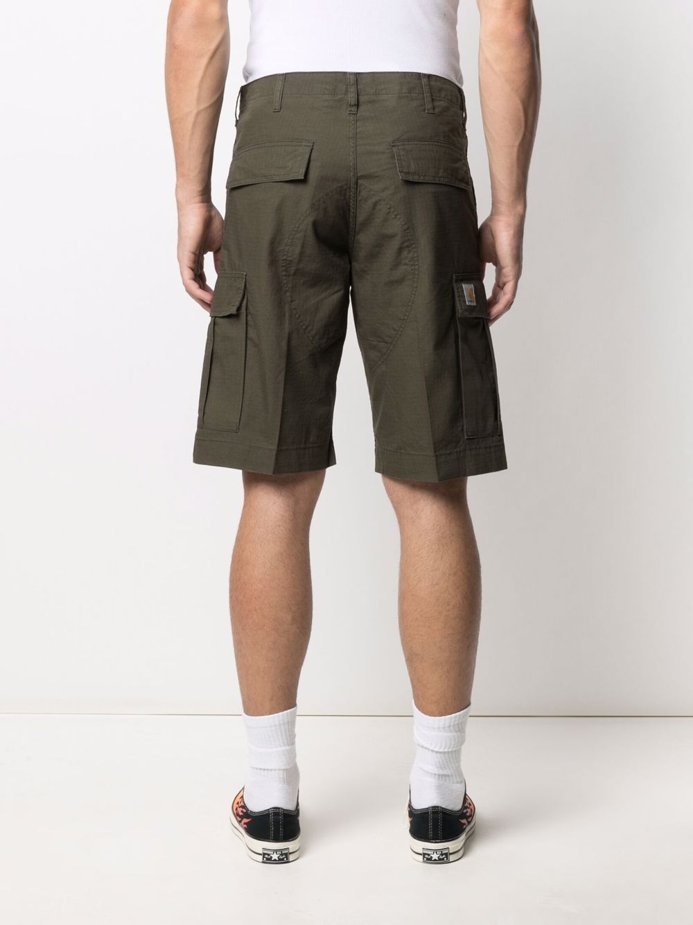 Shorts I028246 6302 CYPRESS CARHARTT WIP 