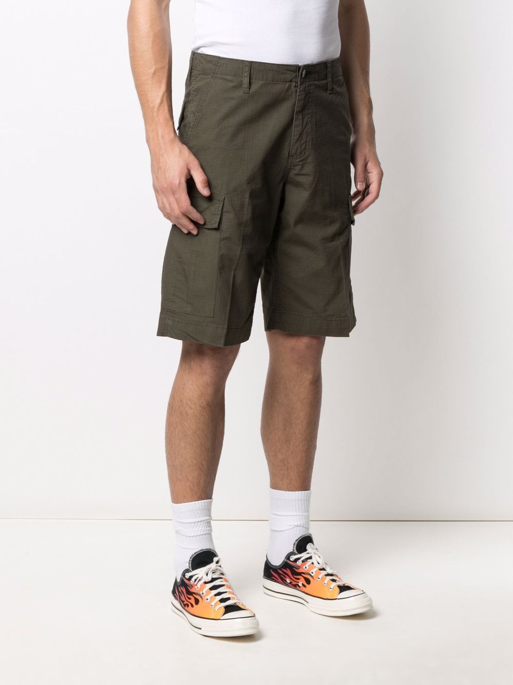 Shorts I028246 6302 CYPRESS CARHARTT WIP 