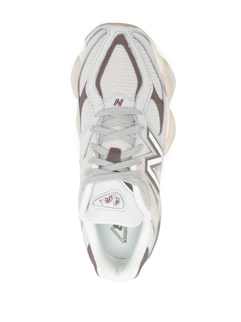  M990GL6 LIGHT GREY NEW BALANCE 