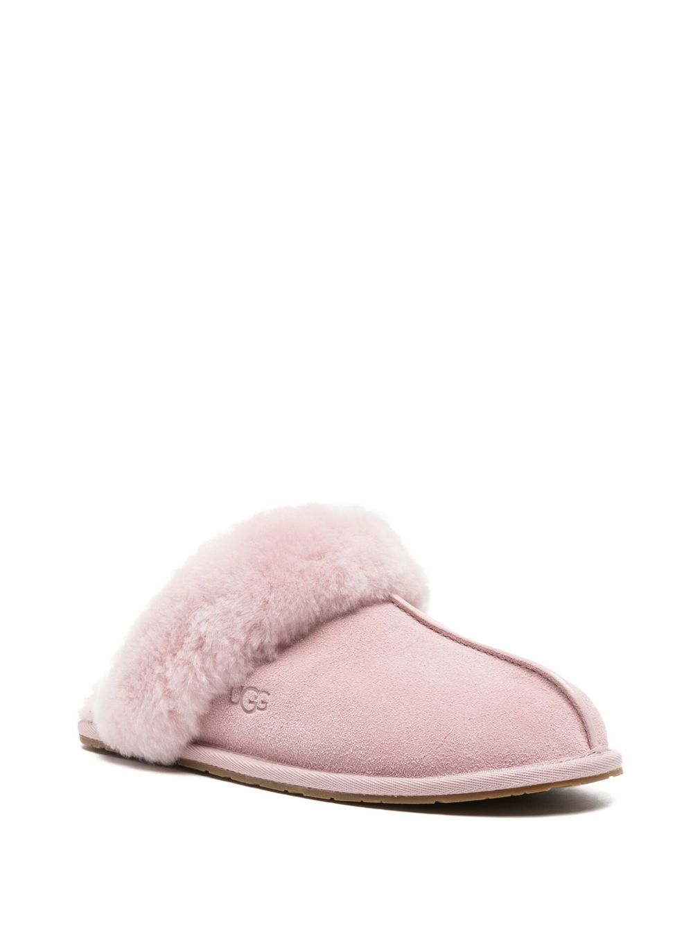 Calzature UGSSCUFRSGY1106872W ROSE GREY UGG 