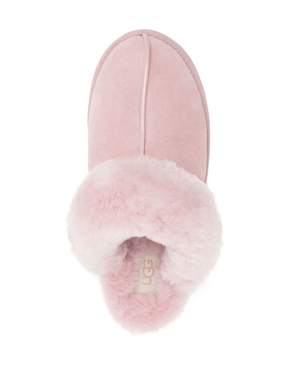 Calzature UGSSCUFRSGY1106872W ROSE GREY UGG 