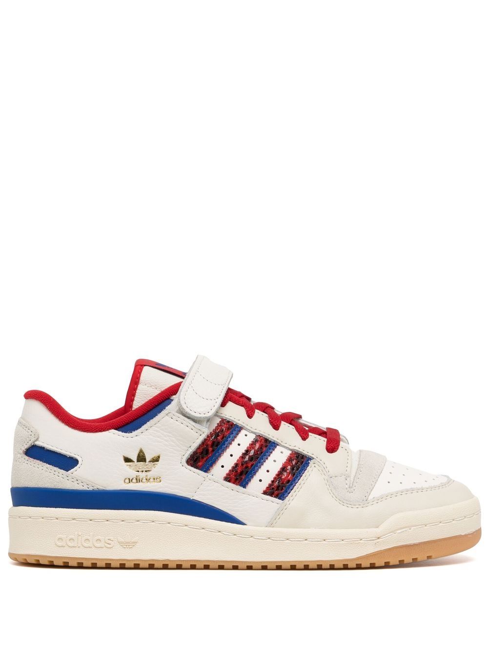 Calzature GV9606 WHITE ADIDAS ORIGINALS 