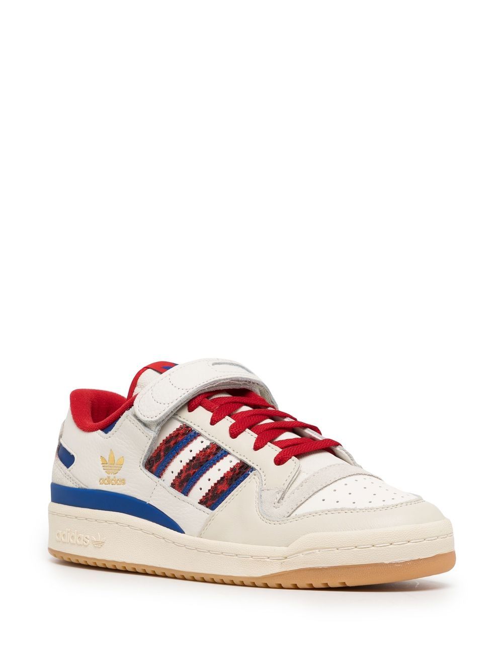 Calzature GV9606 WHITE ADIDAS ORIGINALS 