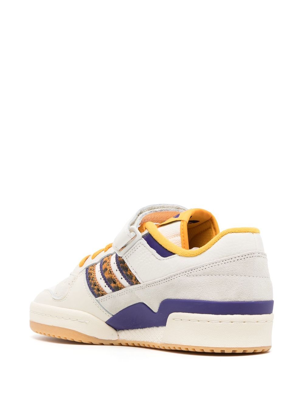 Calzature GW2007 WHITE ADIDAS ORIGINALS 
