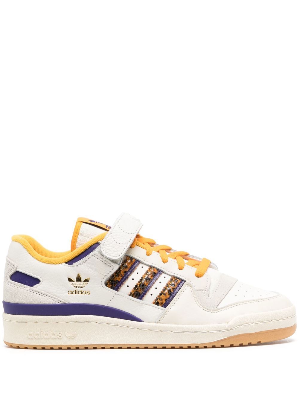 Calzature GW2007 WHITE ADIDAS ORIGINALS 