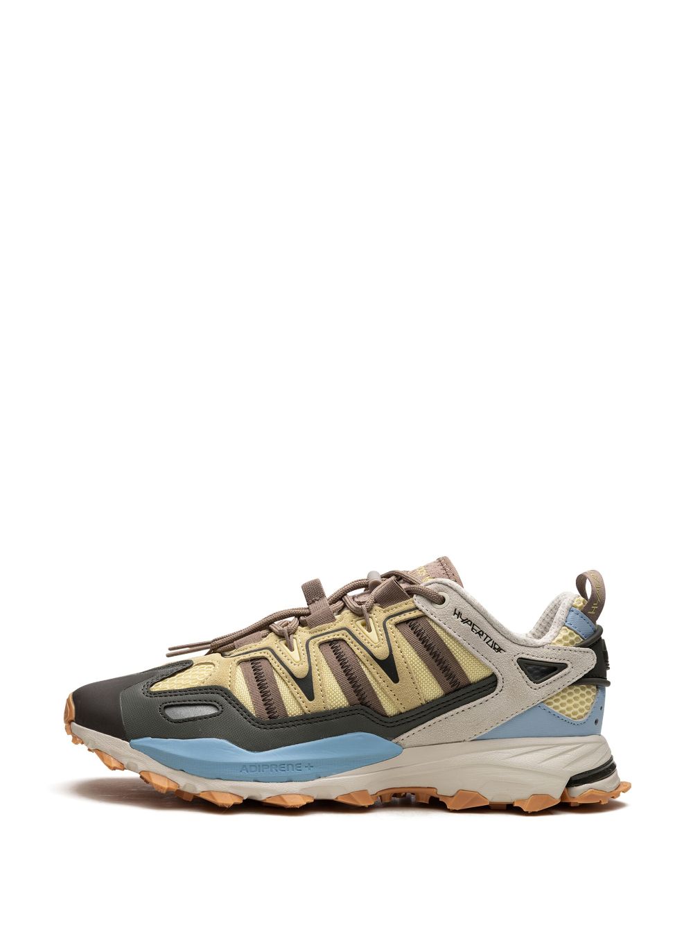 Calzature GX4487 MULTICOLOUR ADIDAS ORIGINALS 