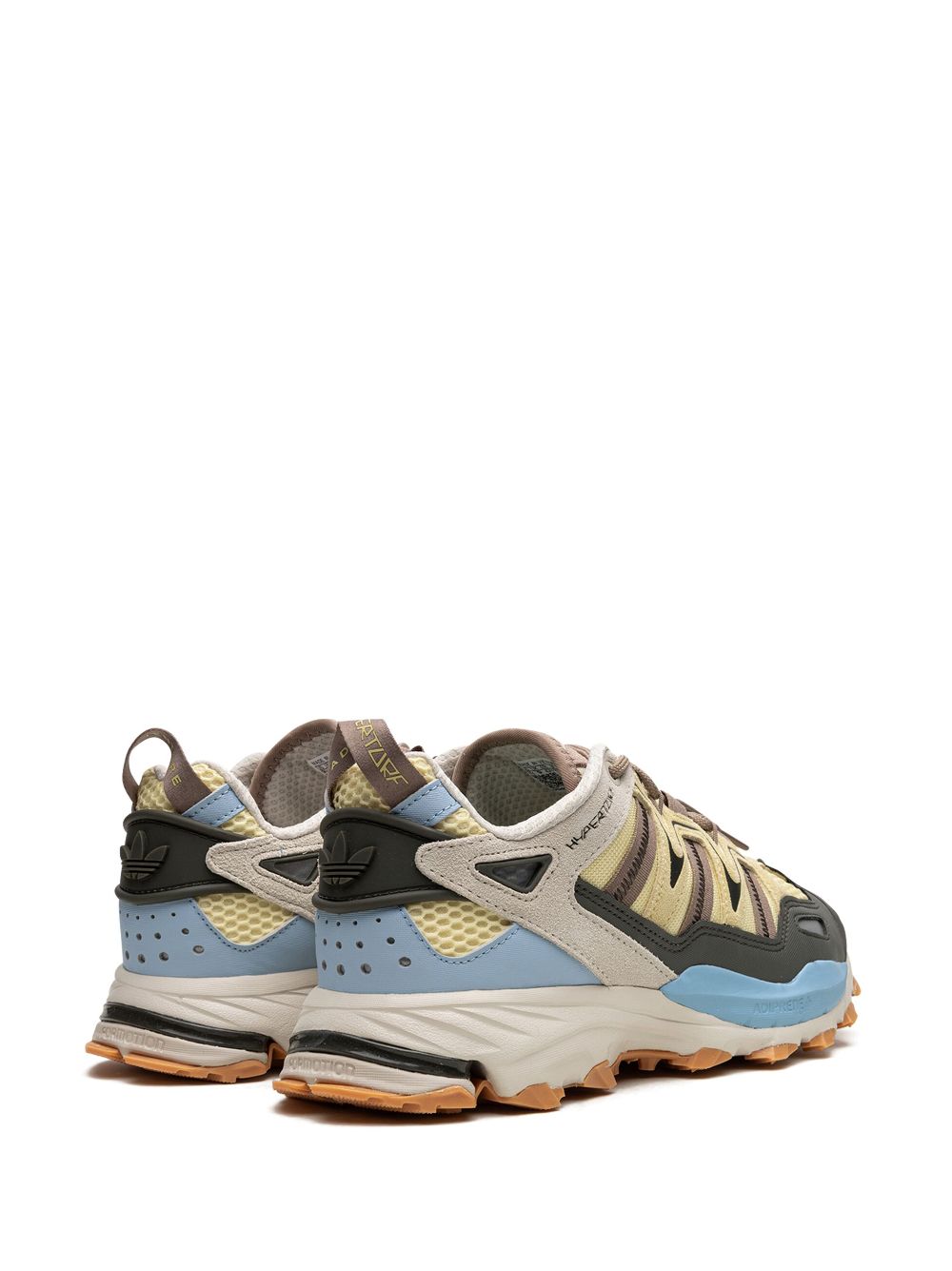 Calzature GX4487 MULTICOLOUR ADIDAS ORIGINALS 