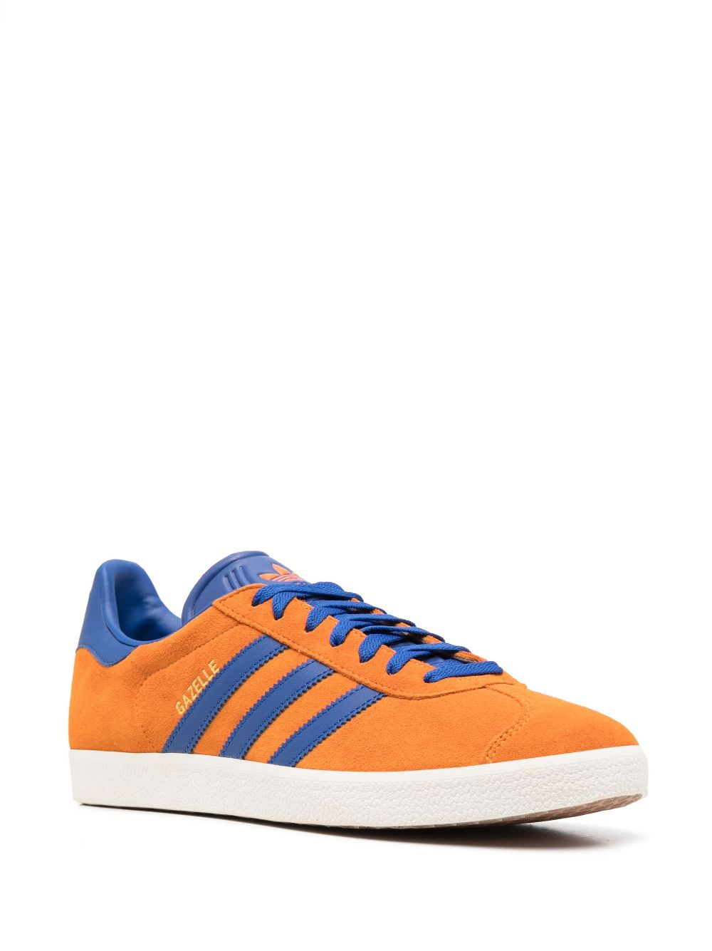 Calzature GY7374 ORANGE ADIDAS ORIGINALS 