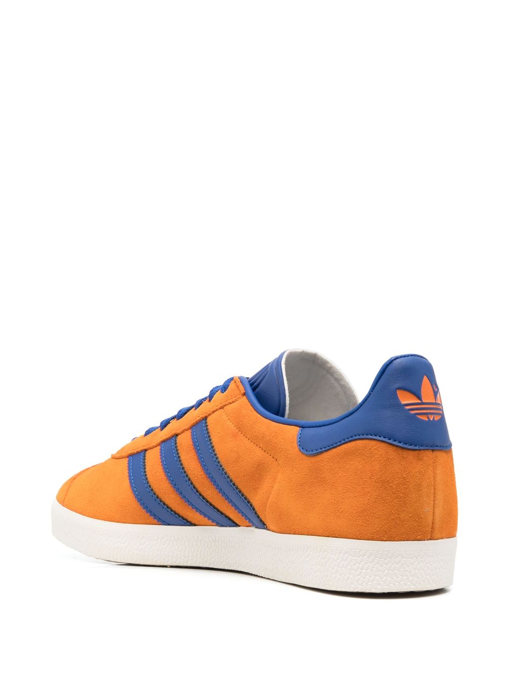 Calzature GY7374 ORANGE ADIDAS ORIGINALS 