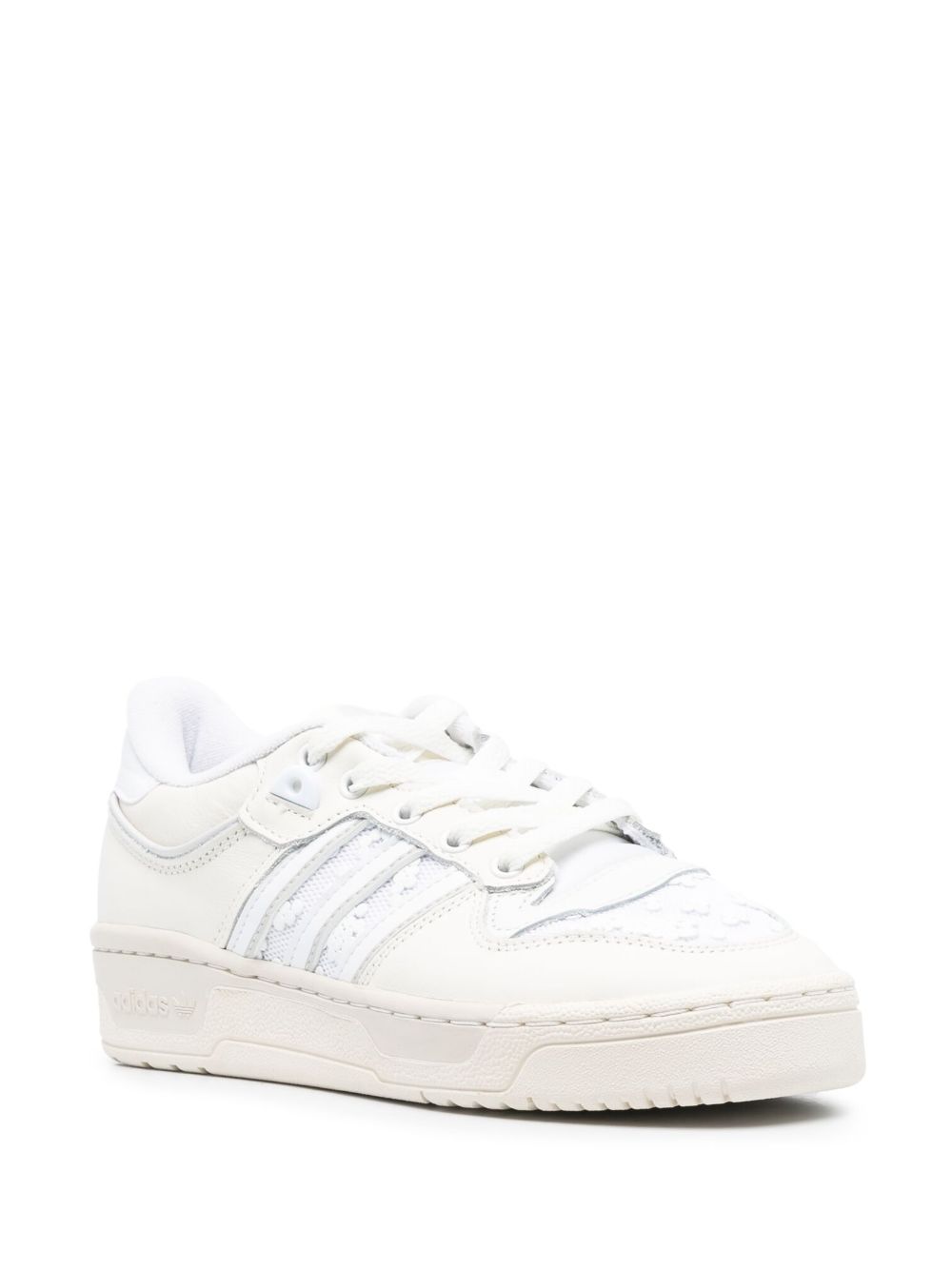 Calzature HQ70211 WHITE ADIDAS ORIGINALS 