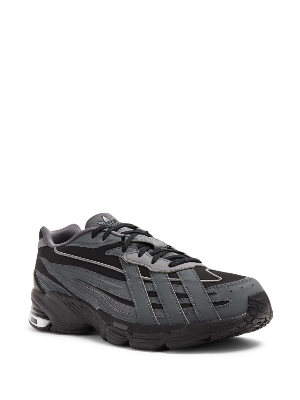 Calzature ID4668 BLACK ADIDAS ORIGINALS 