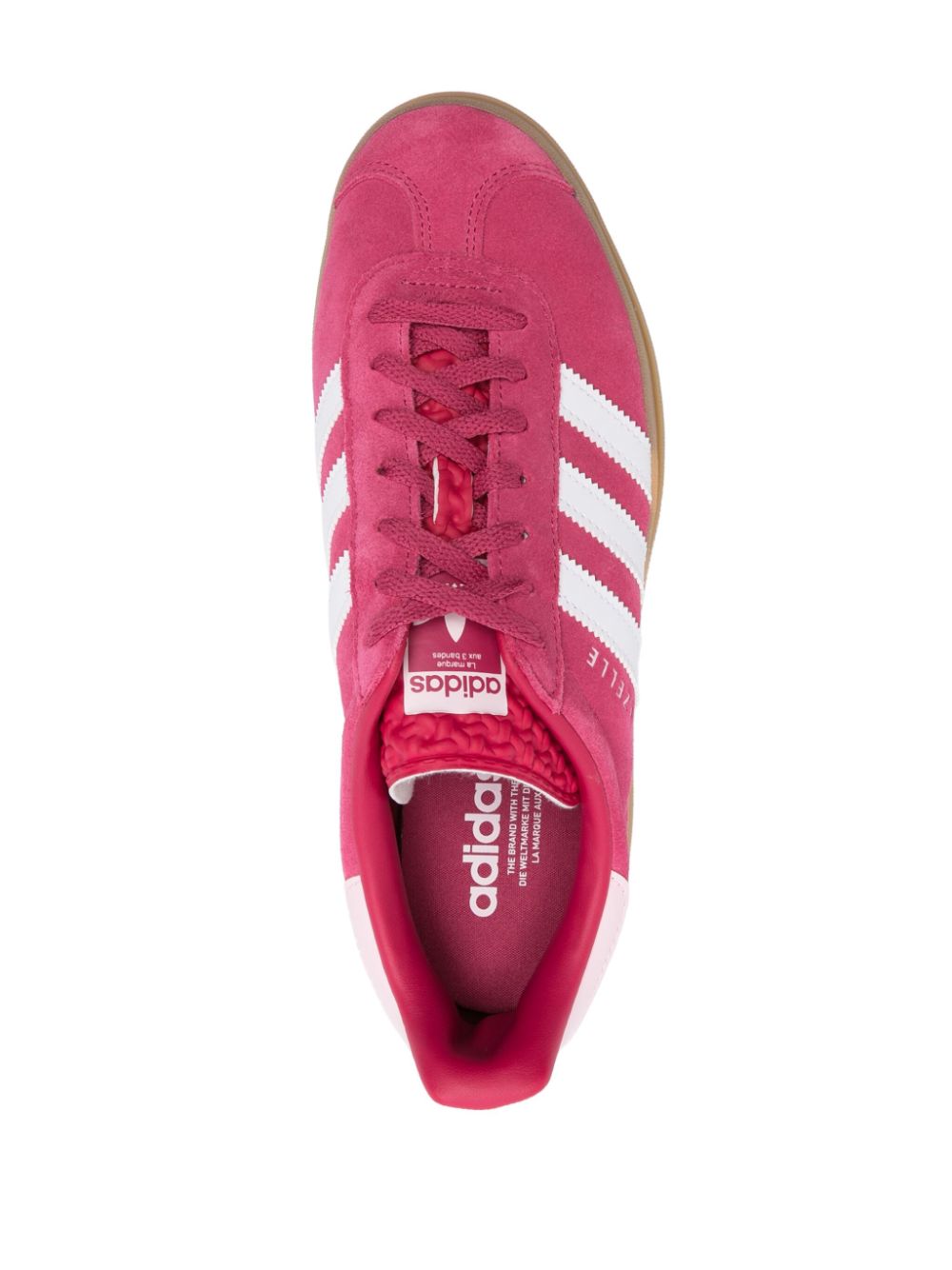Calzature ID6997 WILDPINK ADIDAS ORIGINALS 