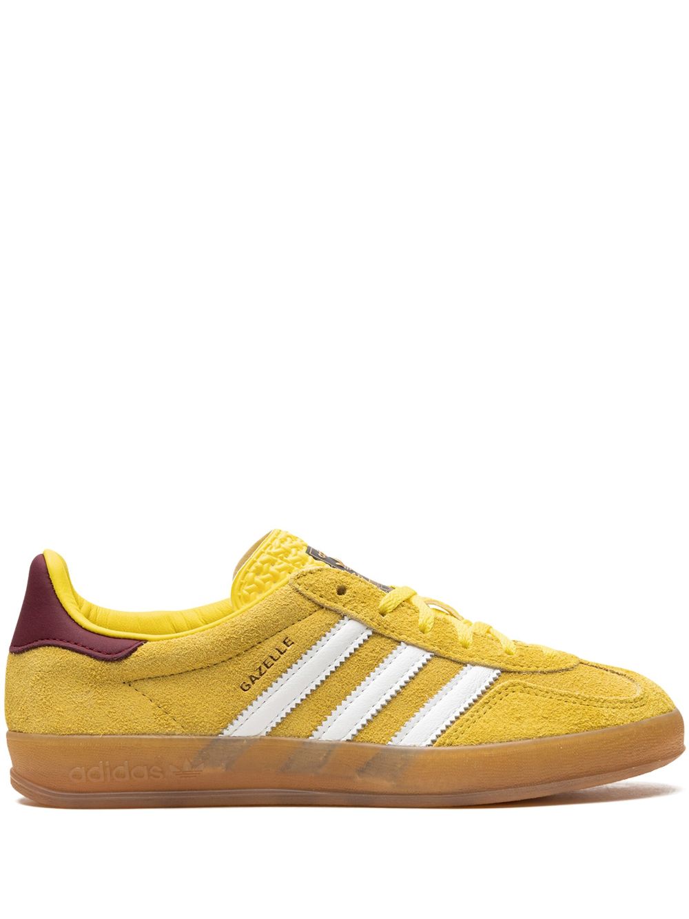 Calzature IE7003 YELLOW ADIDAS ORIGINALS 