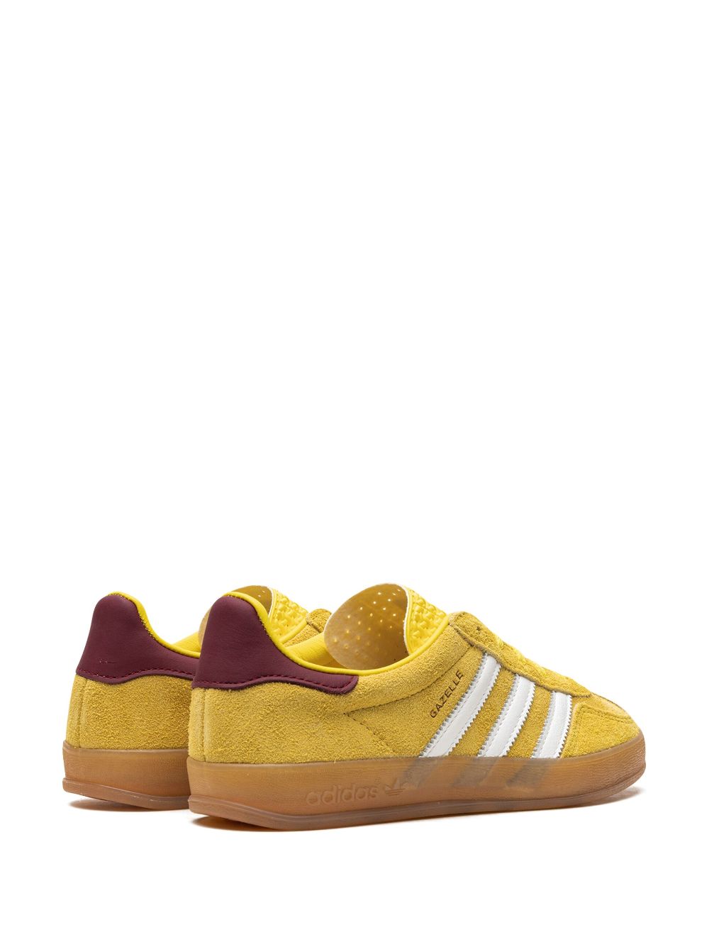 Calzature IE7003 YELLOW ADIDAS ORIGINALS 