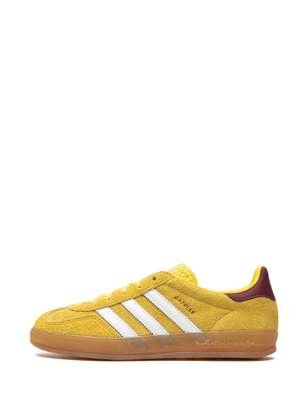 Calzature IE7003 YELLOW ADIDAS ORIGINALS 