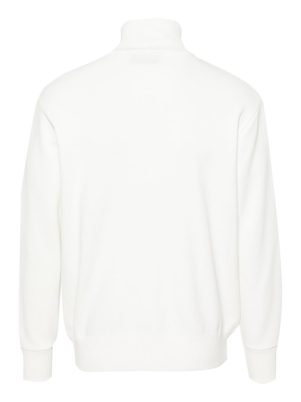 Felpa JAPM528W WHITE AUTRY 