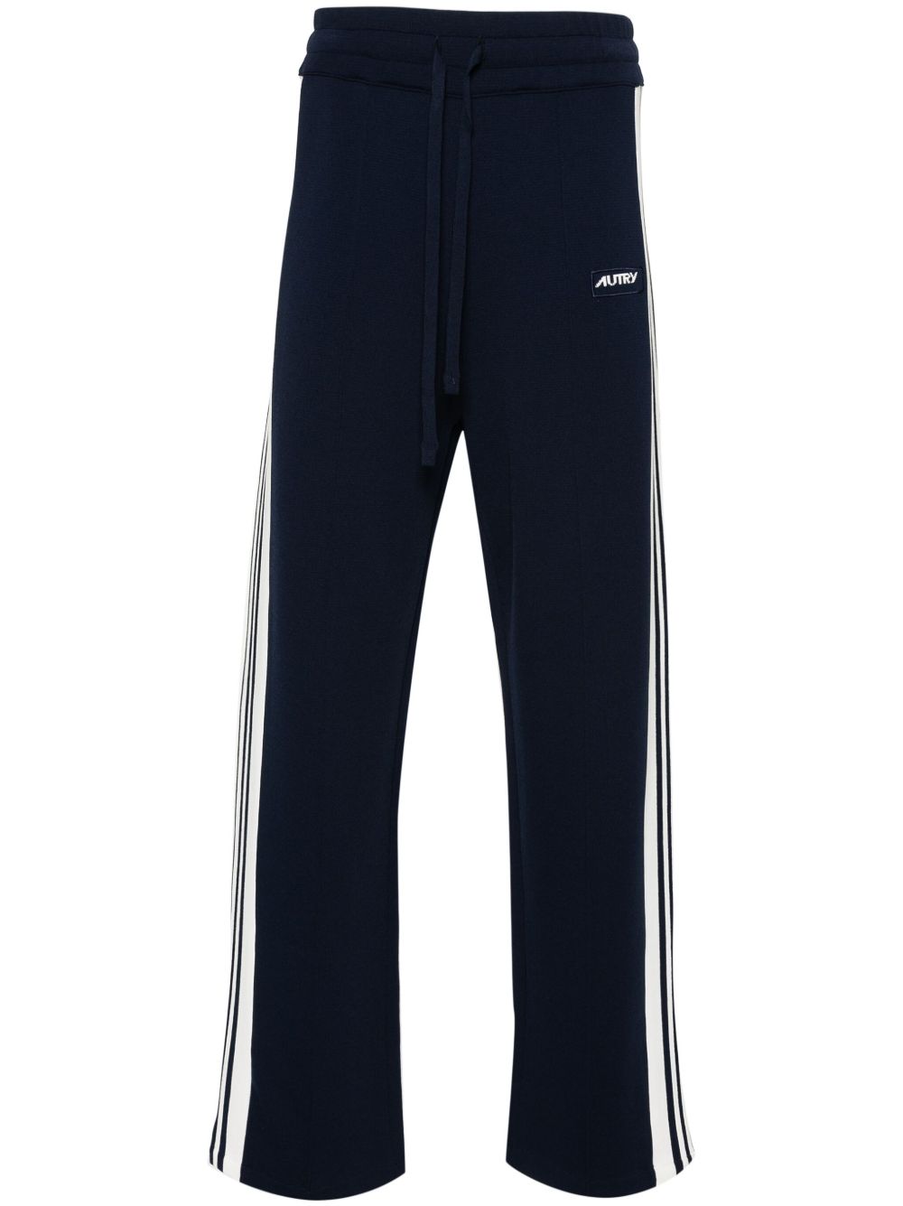 Pantaloni PAPM529B BLUE AUTRY 