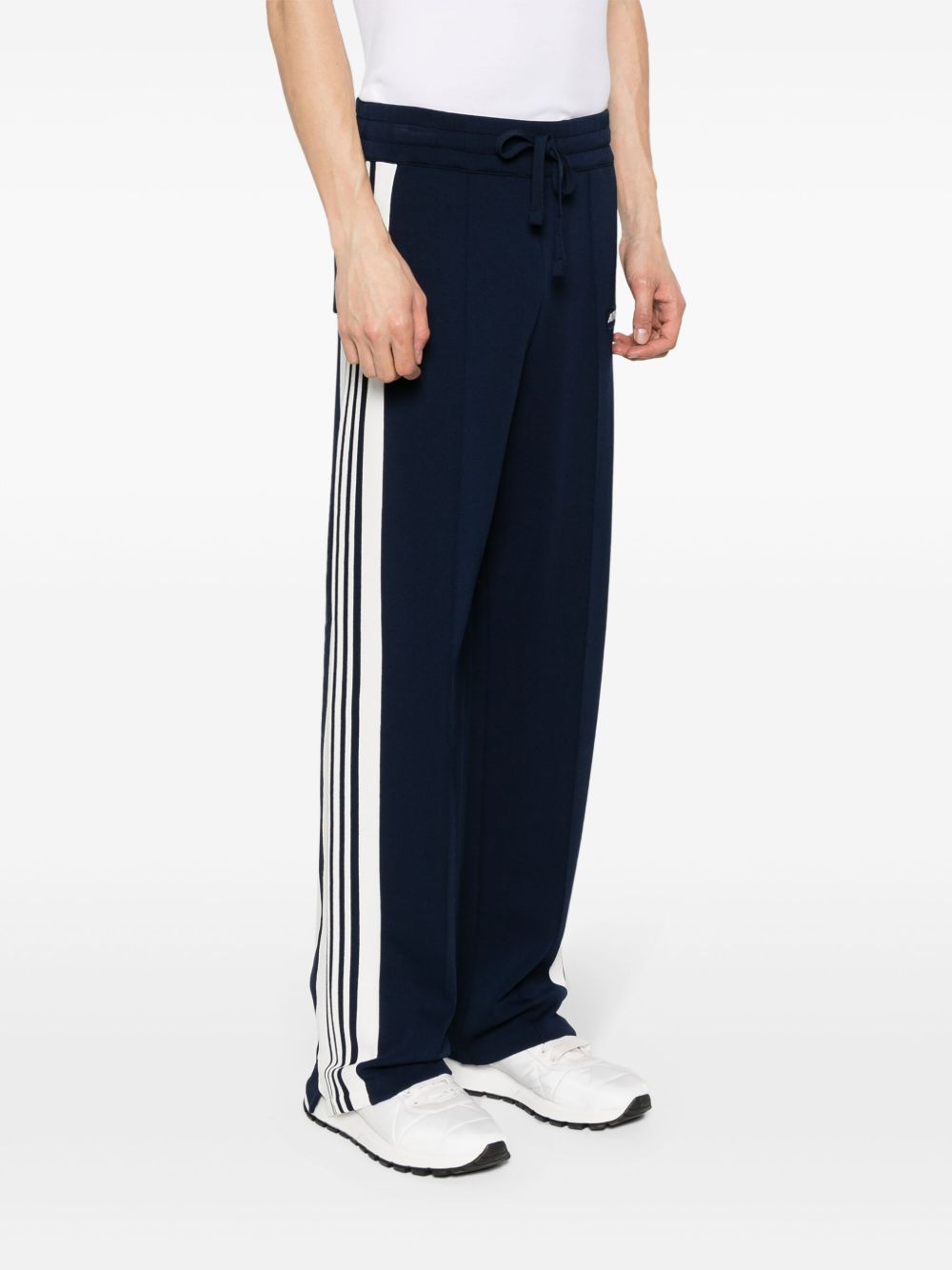 Pantaloni PAPM529B BLUE AUTRY 