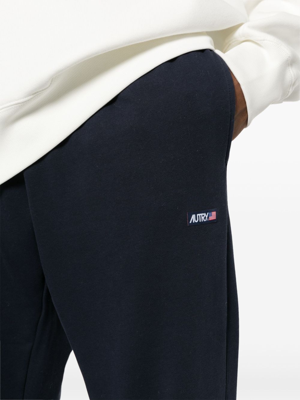 Pantaloni PAPM576B BLUE AUTRY 