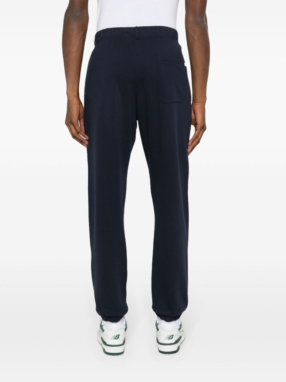 Pantaloni PAPM576B BLUE AUTRY 