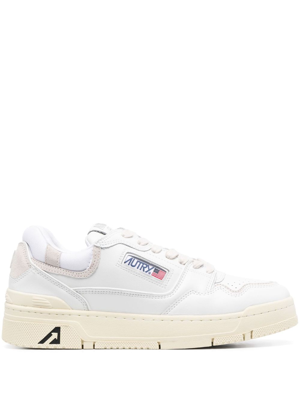 Calzature ROLMMM15 WHITE AUTRY 