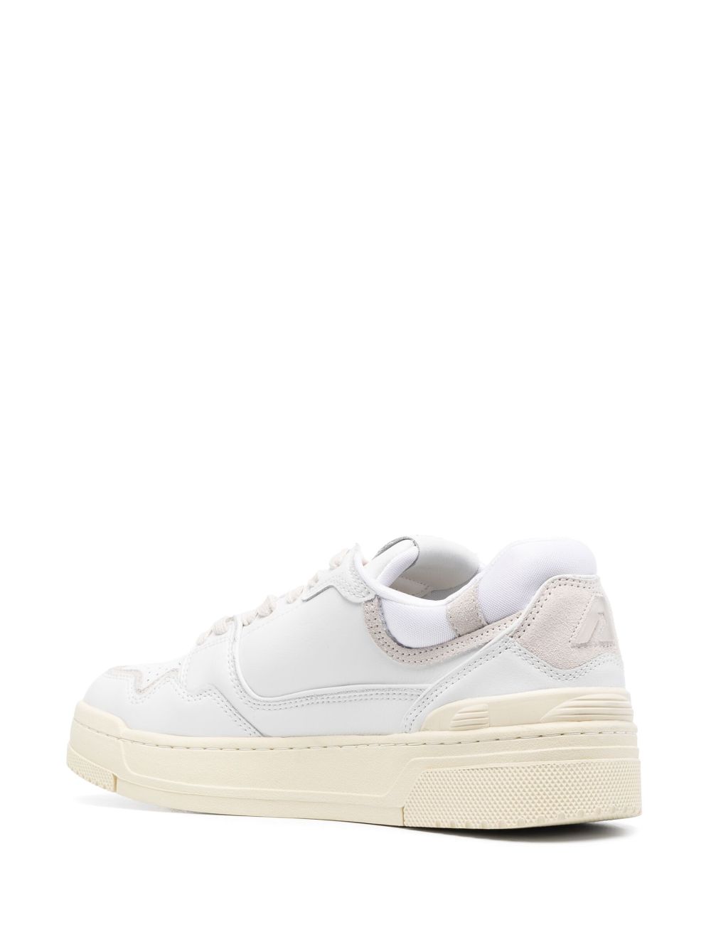 Calzature ROLMMM15 WHITE AUTRY 