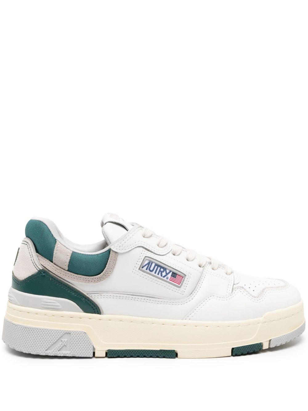 Calzature ROLMMM24 WHITE VAPOR FOREST AUTRY 