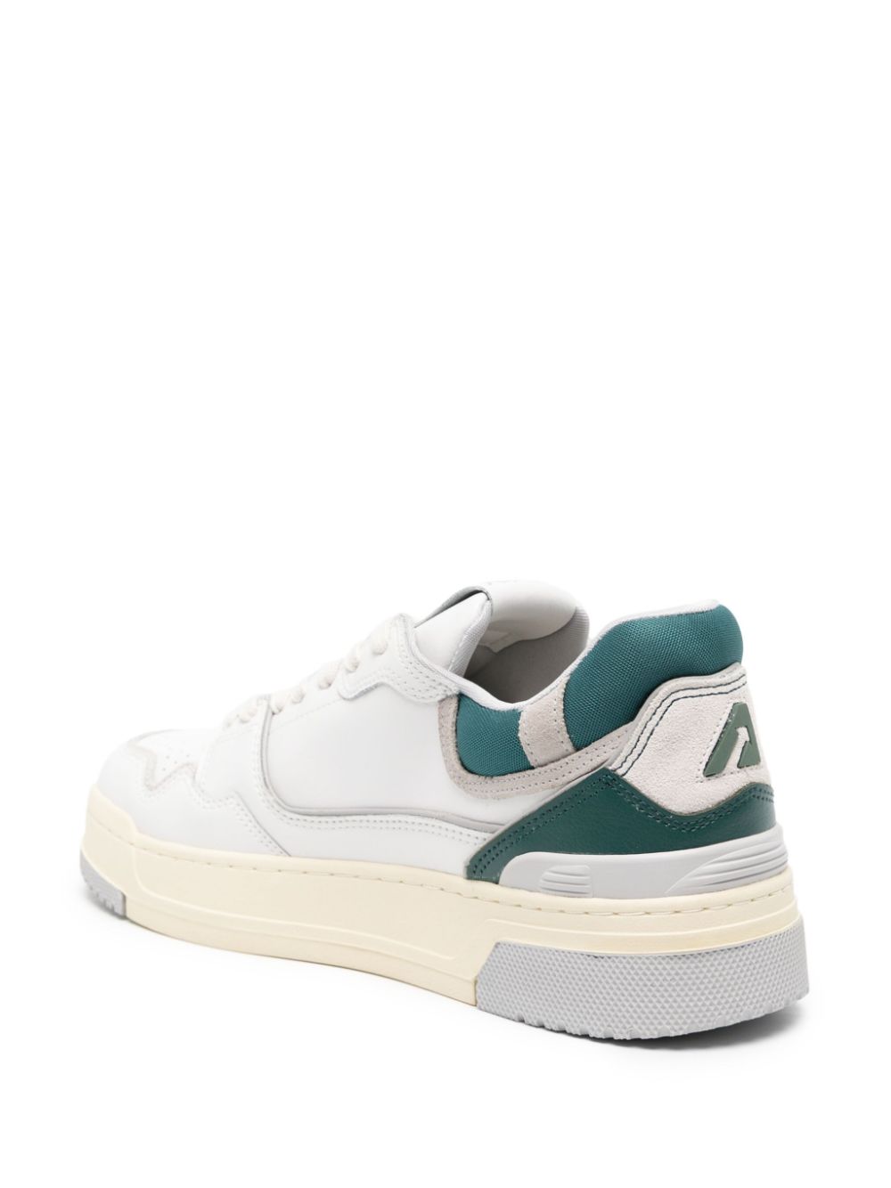 Calzature ROLMMM24 WHITE VAPOR FOREST AUTRY 