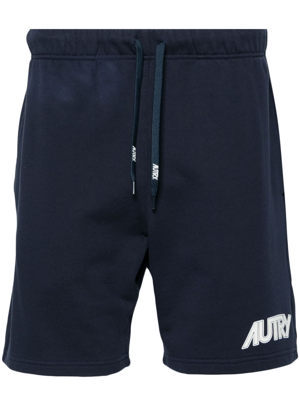 Shorts SHPM506B BLUE AUTRY 
